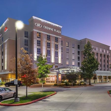 Crowne Plaza Shenandoah - The Woodlands Area By Ihg Ξενοδοχείο Εξωτερικό φωτογραφία