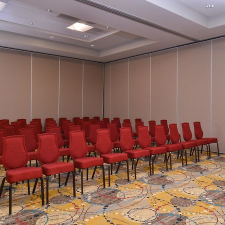 Crowne Plaza Shenandoah - The Woodlands Area By Ihg Ξενοδοχείο Εξωτερικό φωτογραφία