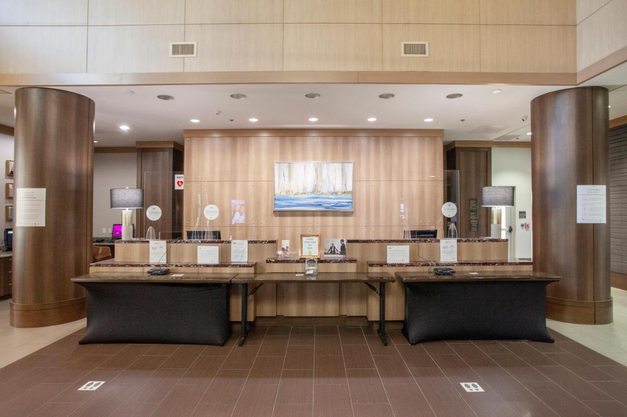 Crowne Plaza Shenandoah - The Woodlands Area By Ihg Ξενοδοχείο Εξωτερικό φωτογραφία