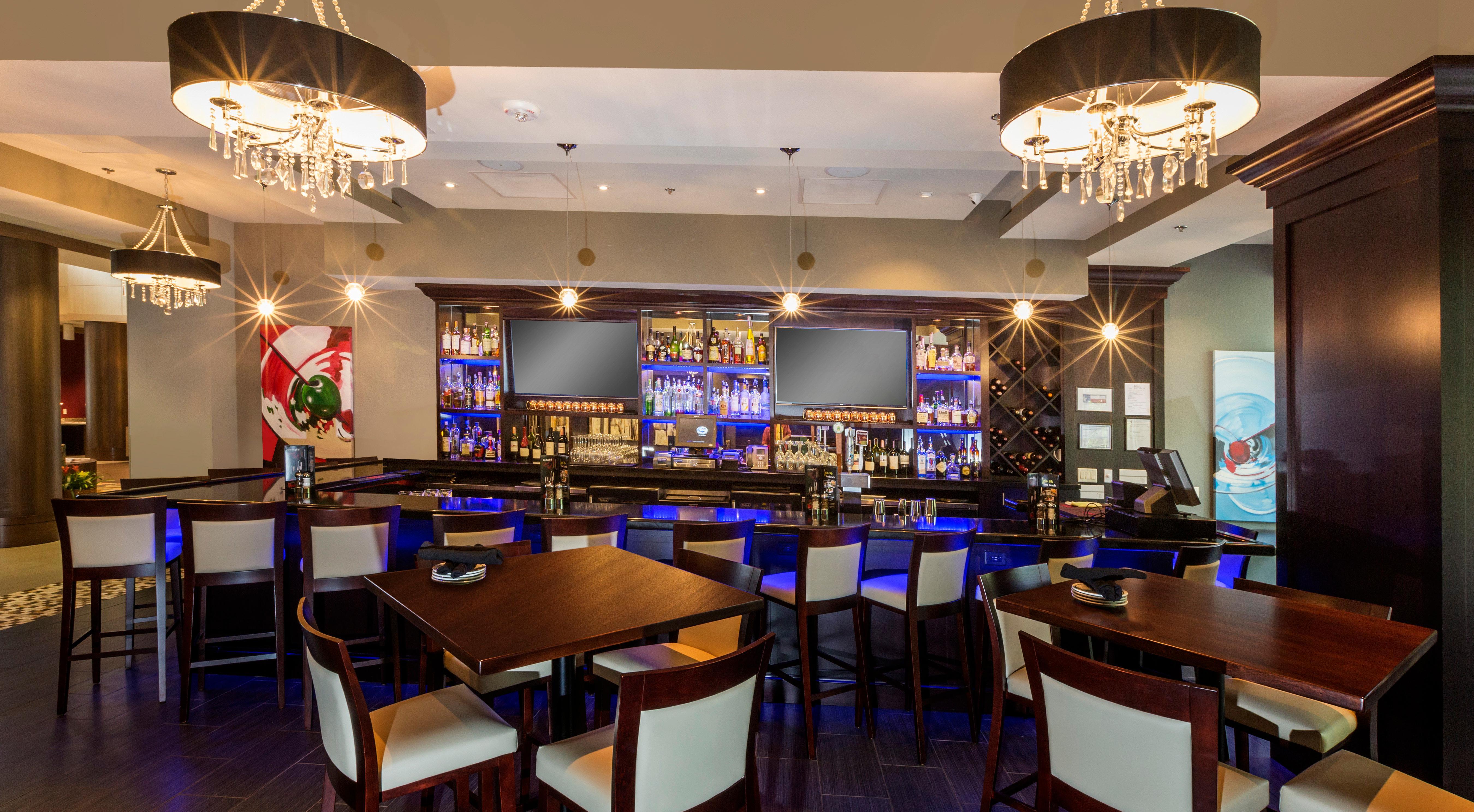 Crowne Plaza Shenandoah - The Woodlands Area By Ihg Ξενοδοχείο Εξωτερικό φωτογραφία