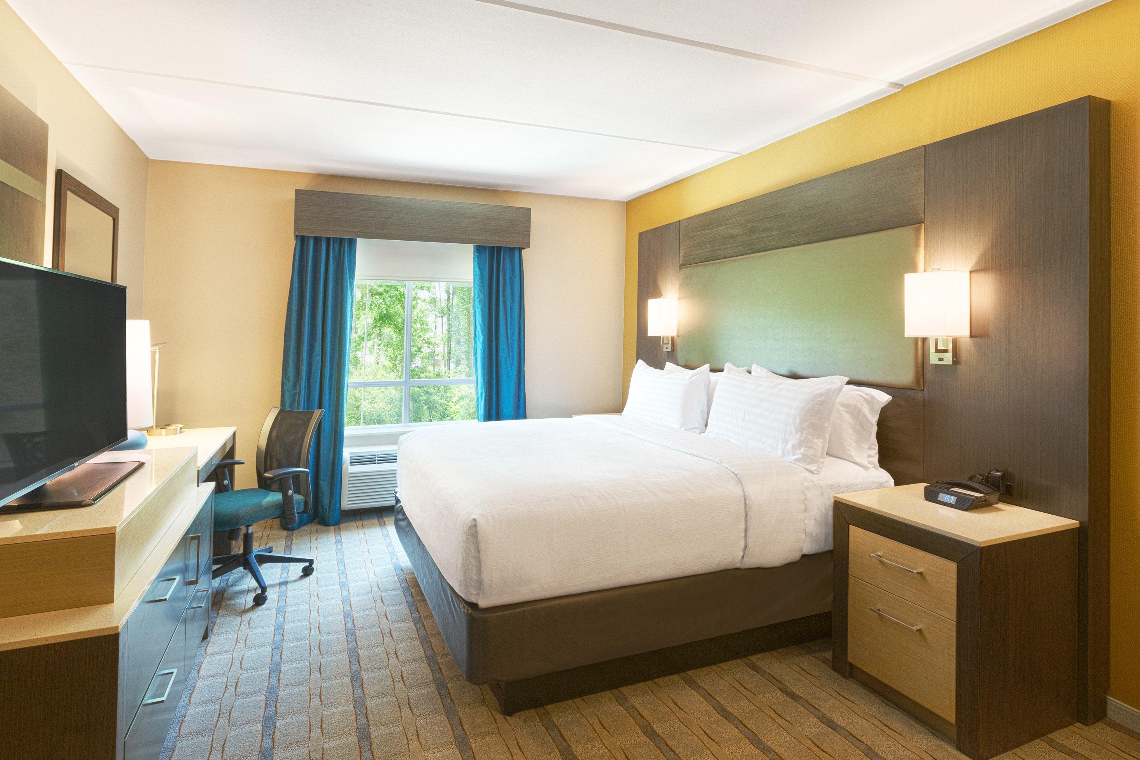 Crowne Plaza Shenandoah - The Woodlands Area By Ihg Ξενοδοχείο Εξωτερικό φωτογραφία
