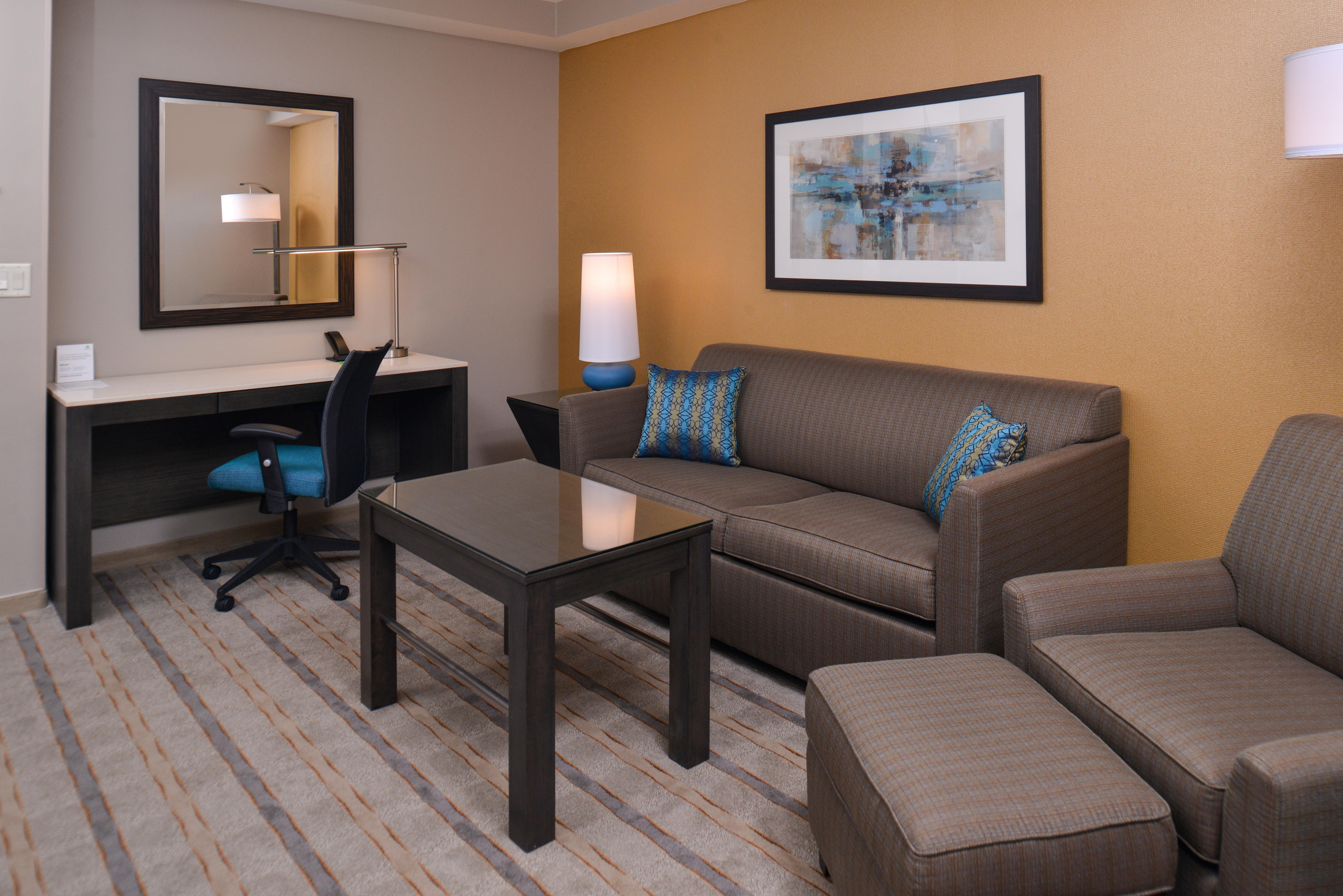 Crowne Plaza Shenandoah - The Woodlands Area By Ihg Ξενοδοχείο Εξωτερικό φωτογραφία