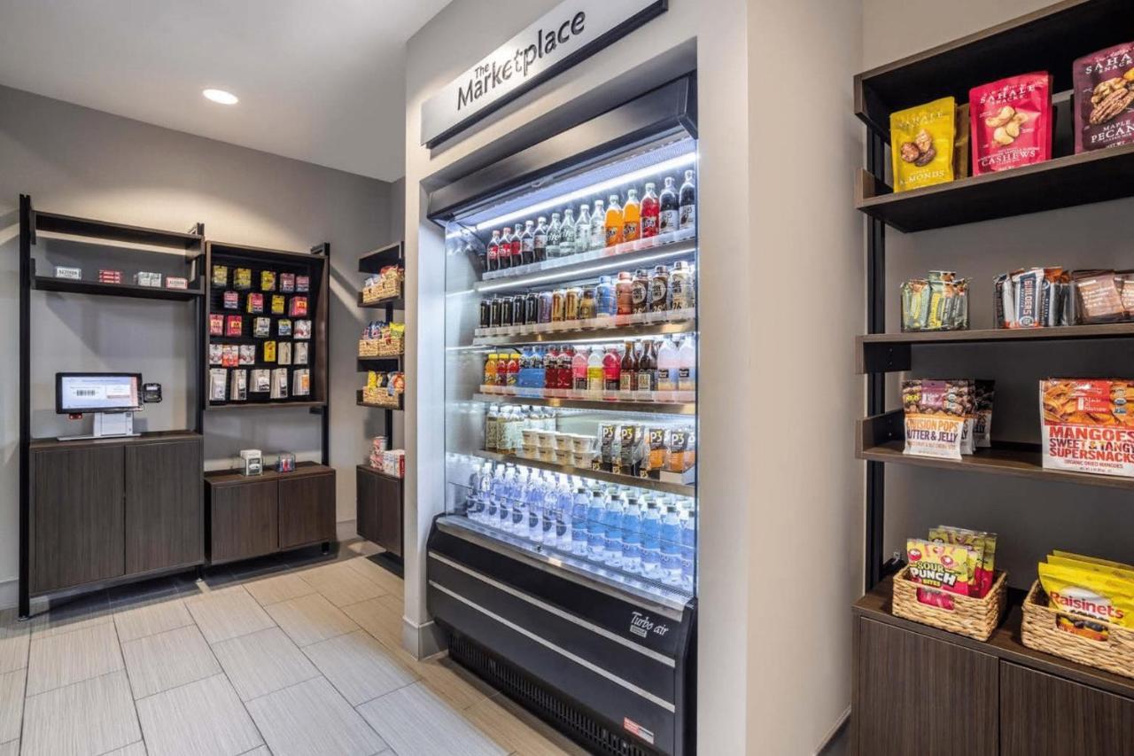 Crowne Plaza Shenandoah - The Woodlands Area By Ihg Ξενοδοχείο Εξωτερικό φωτογραφία