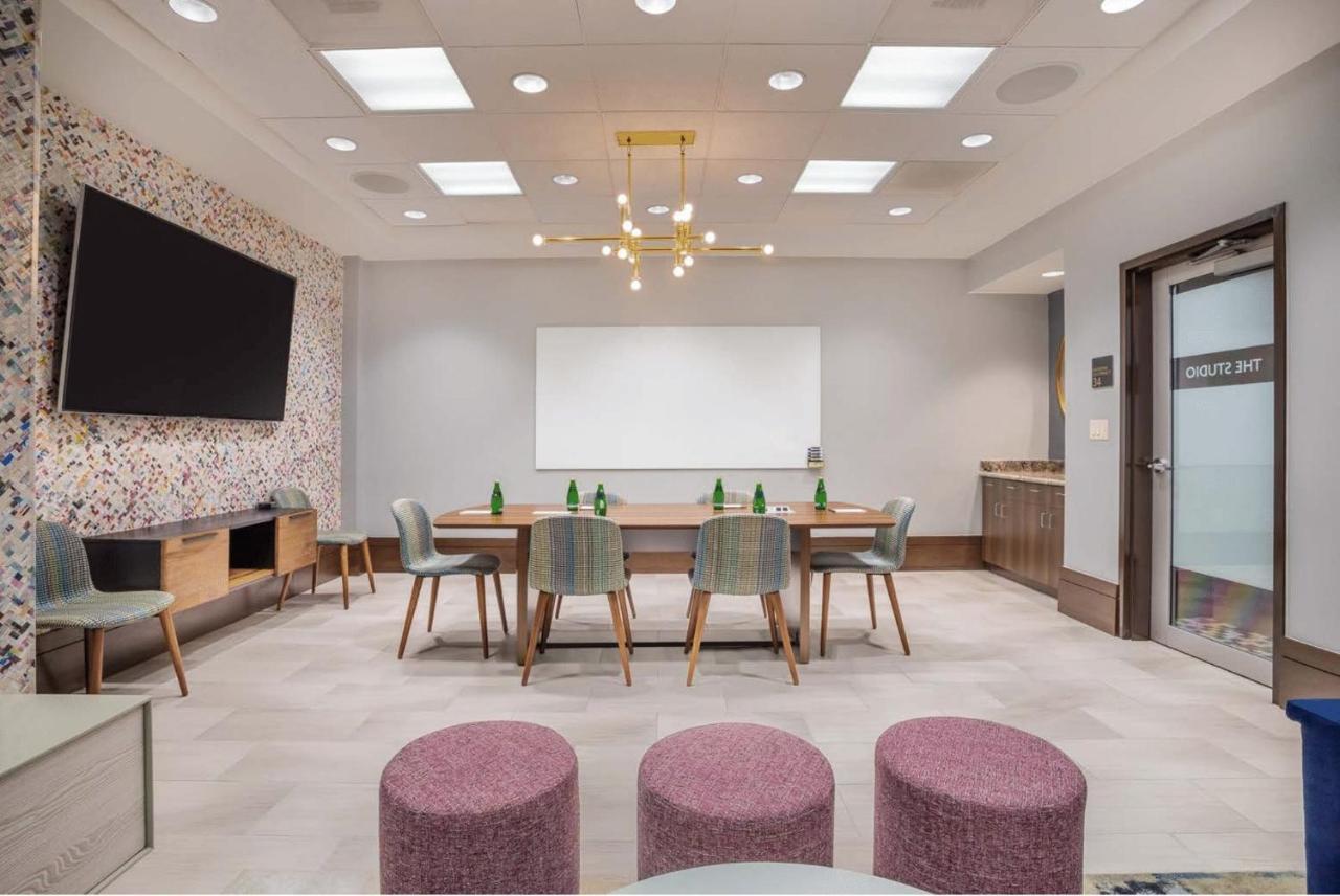 Crowne Plaza Shenandoah - The Woodlands Area By Ihg Ξενοδοχείο Εξωτερικό φωτογραφία