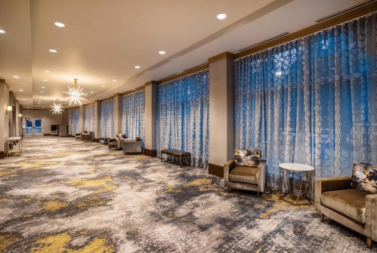 Crowne Plaza Shenandoah - The Woodlands Area By Ihg Ξενοδοχείο Εξωτερικό φωτογραφία