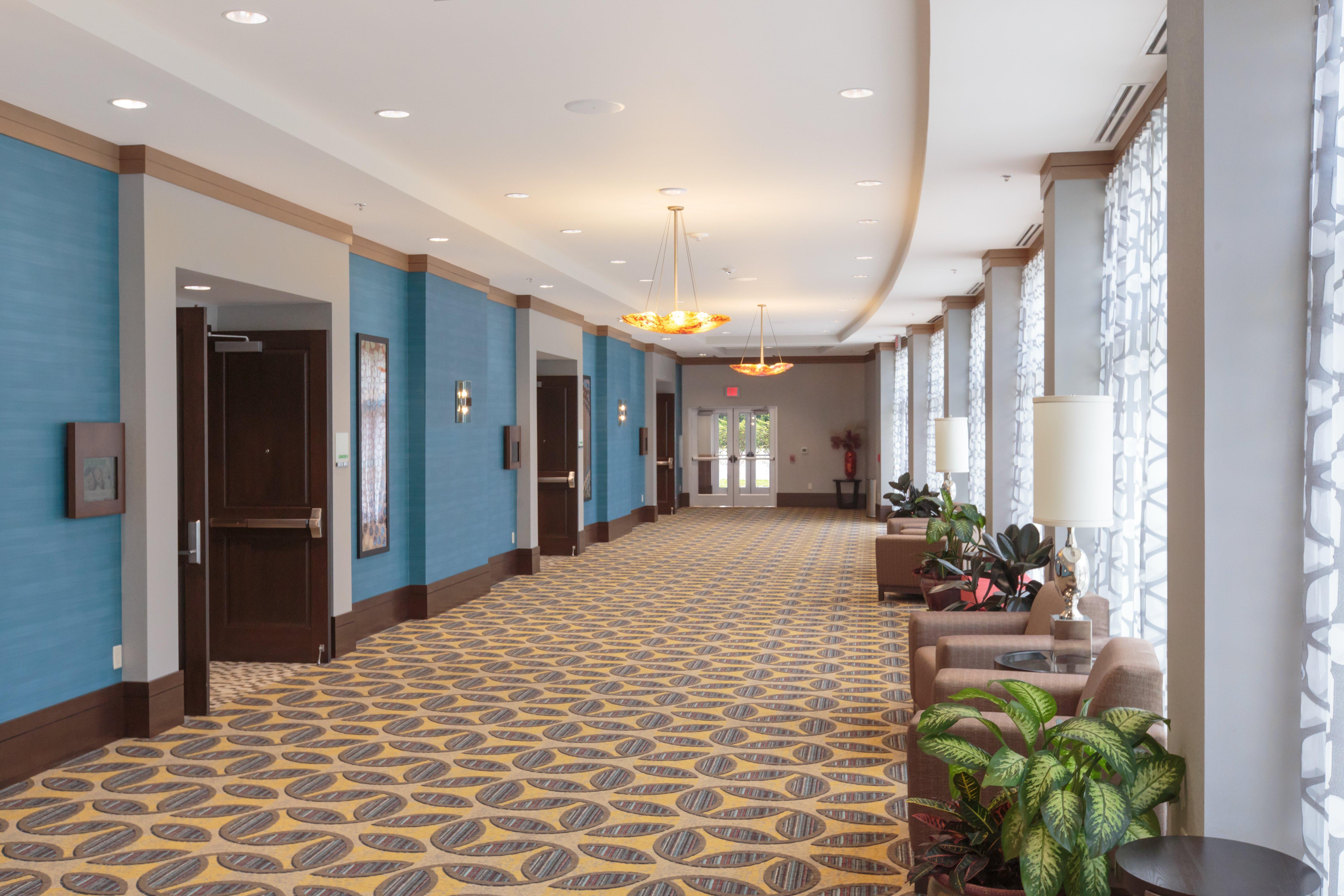 Crowne Plaza Shenandoah - The Woodlands Area By Ihg Ξενοδοχείο Εξωτερικό φωτογραφία