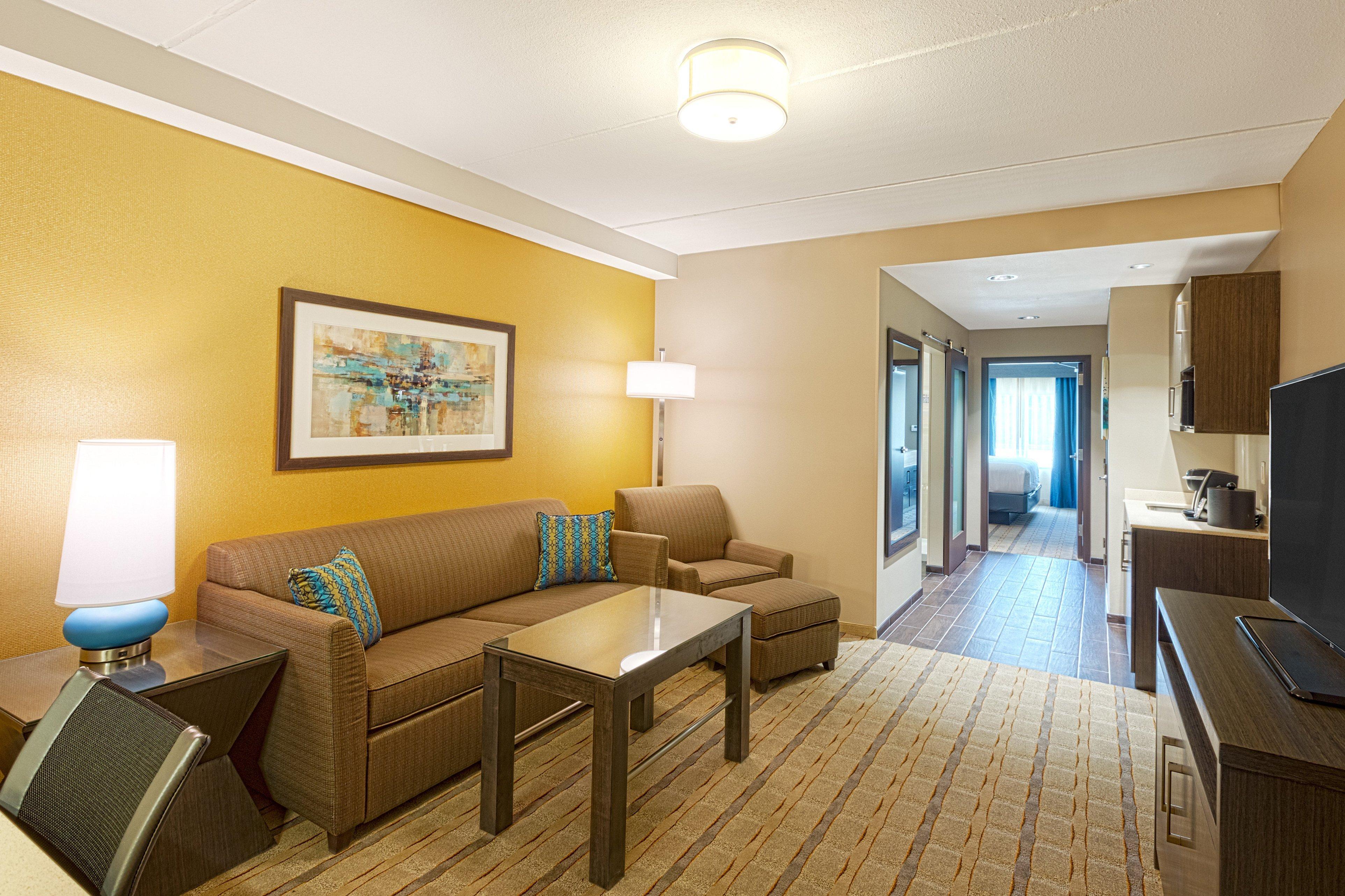 Crowne Plaza Shenandoah - The Woodlands Area By Ihg Ξενοδοχείο Εξωτερικό φωτογραφία