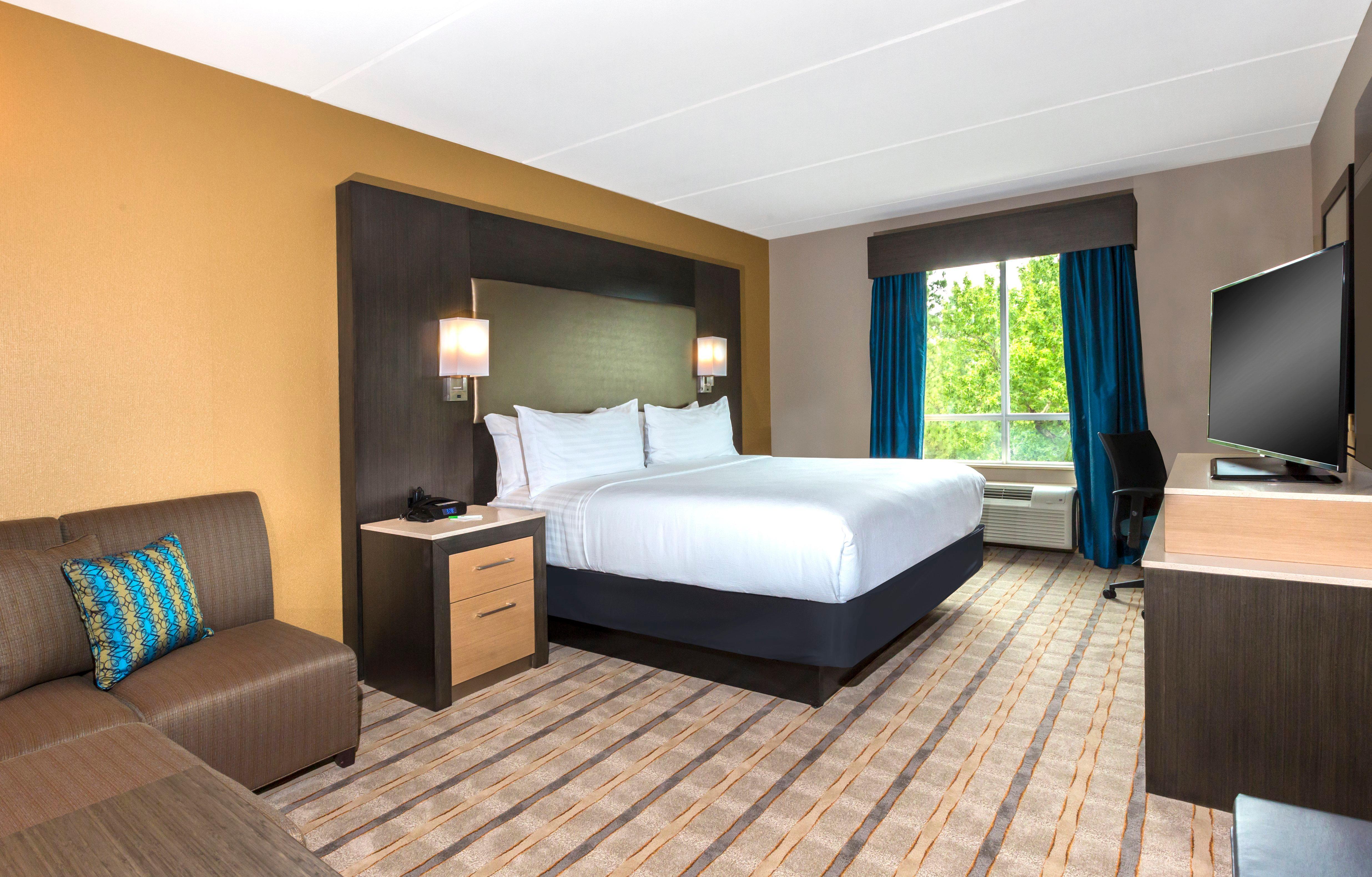 Crowne Plaza Shenandoah - The Woodlands Area By Ihg Ξενοδοχείο Εξωτερικό φωτογραφία
