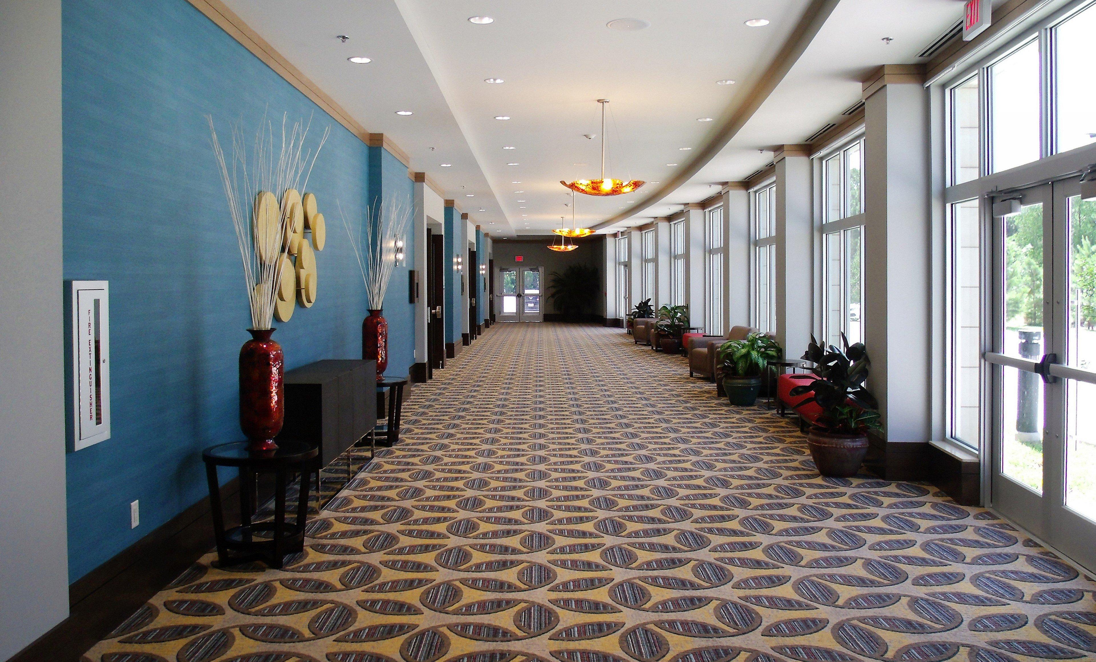 Crowne Plaza Shenandoah - The Woodlands Area By Ihg Ξενοδοχείο Εξωτερικό φωτογραφία