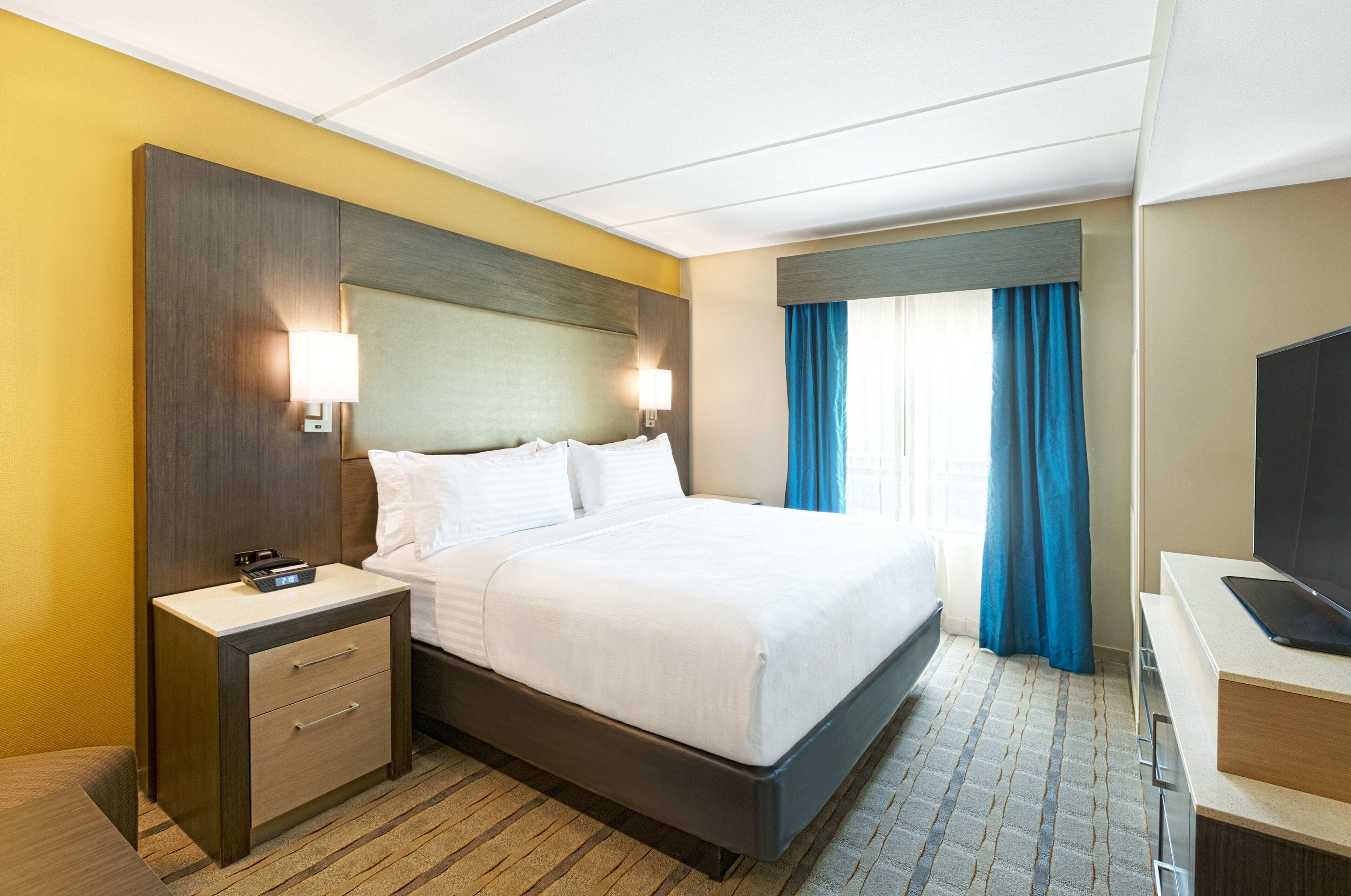 Crowne Plaza Shenandoah - The Woodlands Area By Ihg Ξενοδοχείο Εξωτερικό φωτογραφία