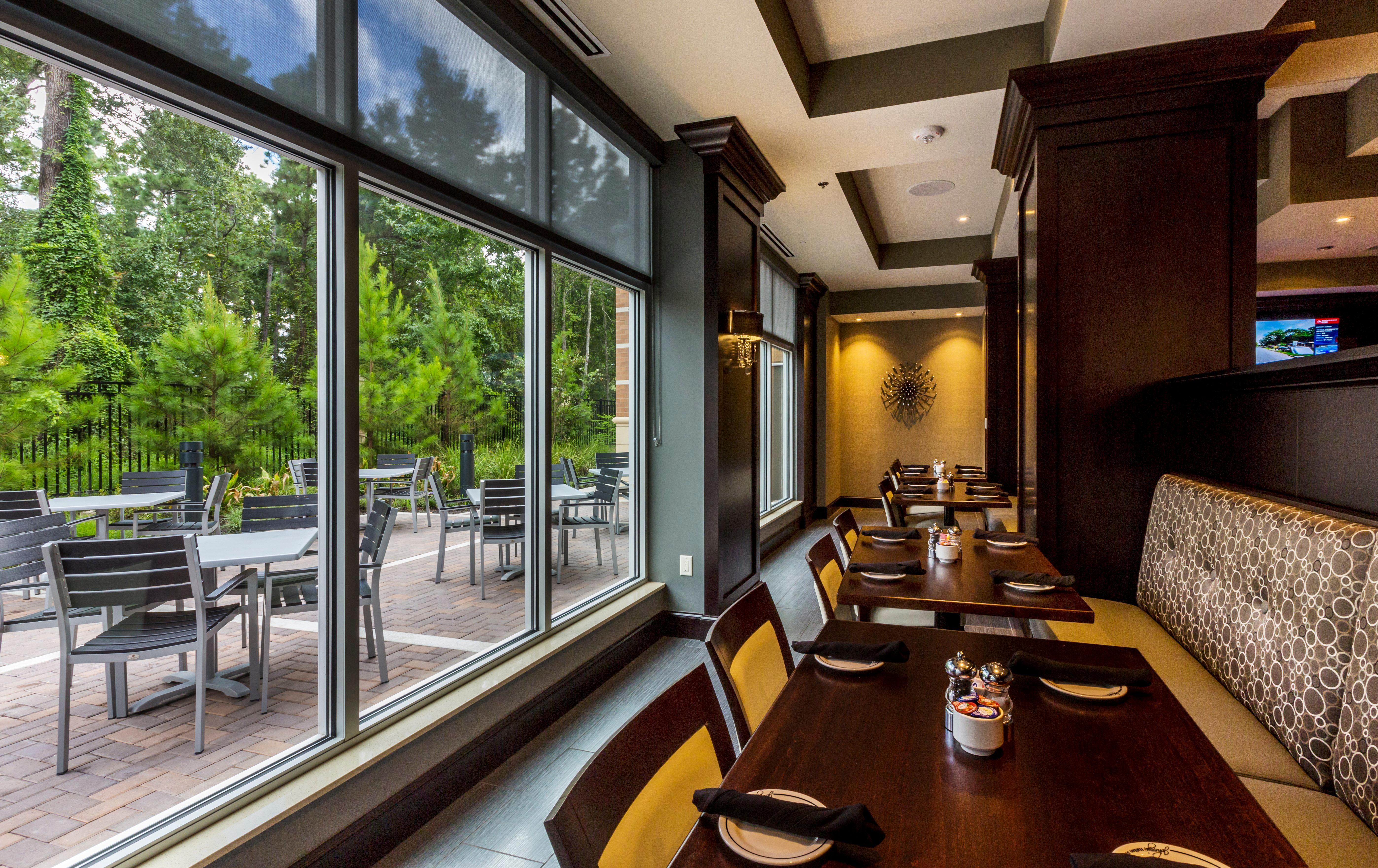 Crowne Plaza Shenandoah - The Woodlands Area By Ihg Ξενοδοχείο Εξωτερικό φωτογραφία
