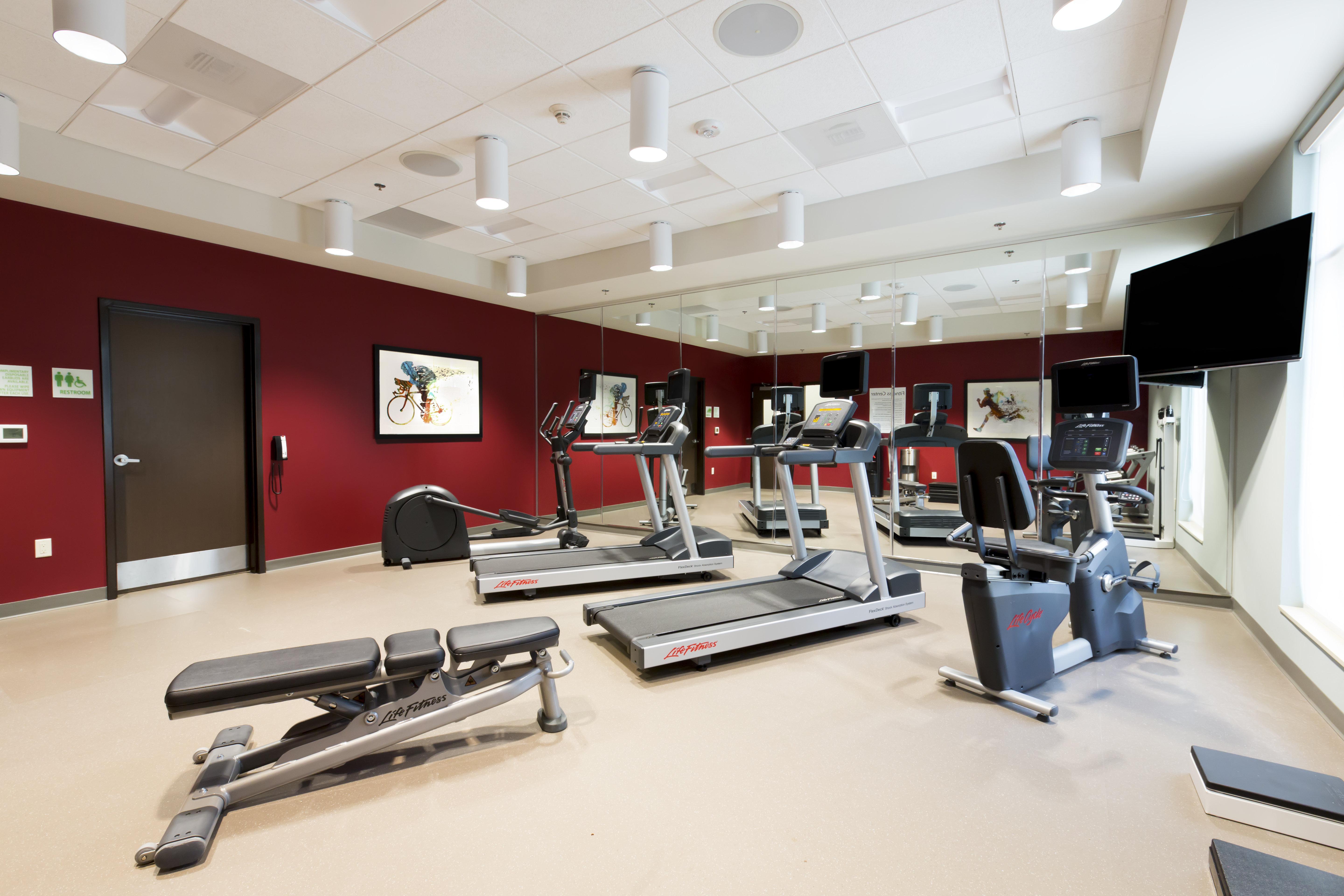 Crowne Plaza Shenandoah - The Woodlands Area By Ihg Ξενοδοχείο Εξωτερικό φωτογραφία