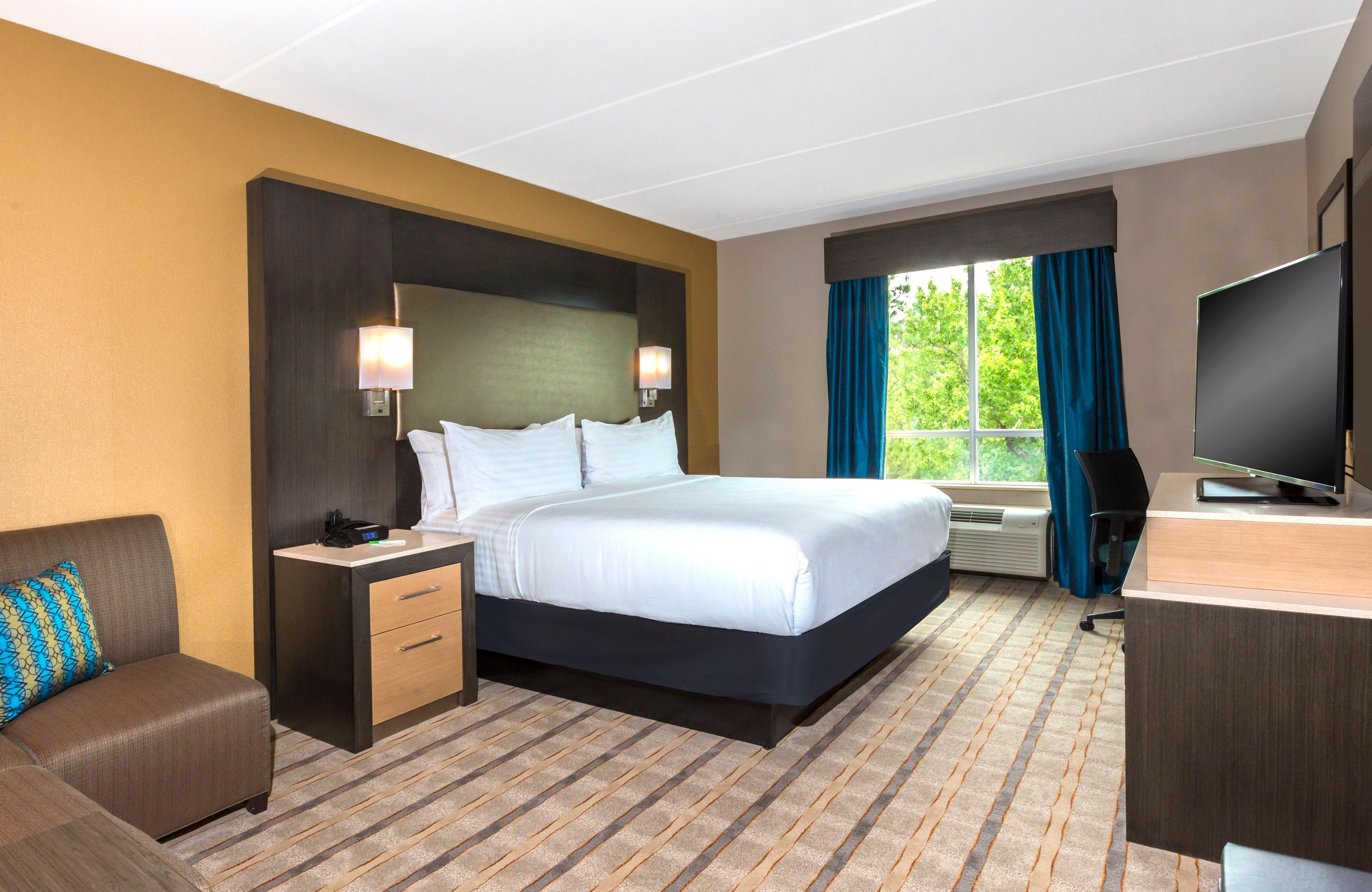 Crowne Plaza Shenandoah - The Woodlands Area By Ihg Ξενοδοχείο Εξωτερικό φωτογραφία