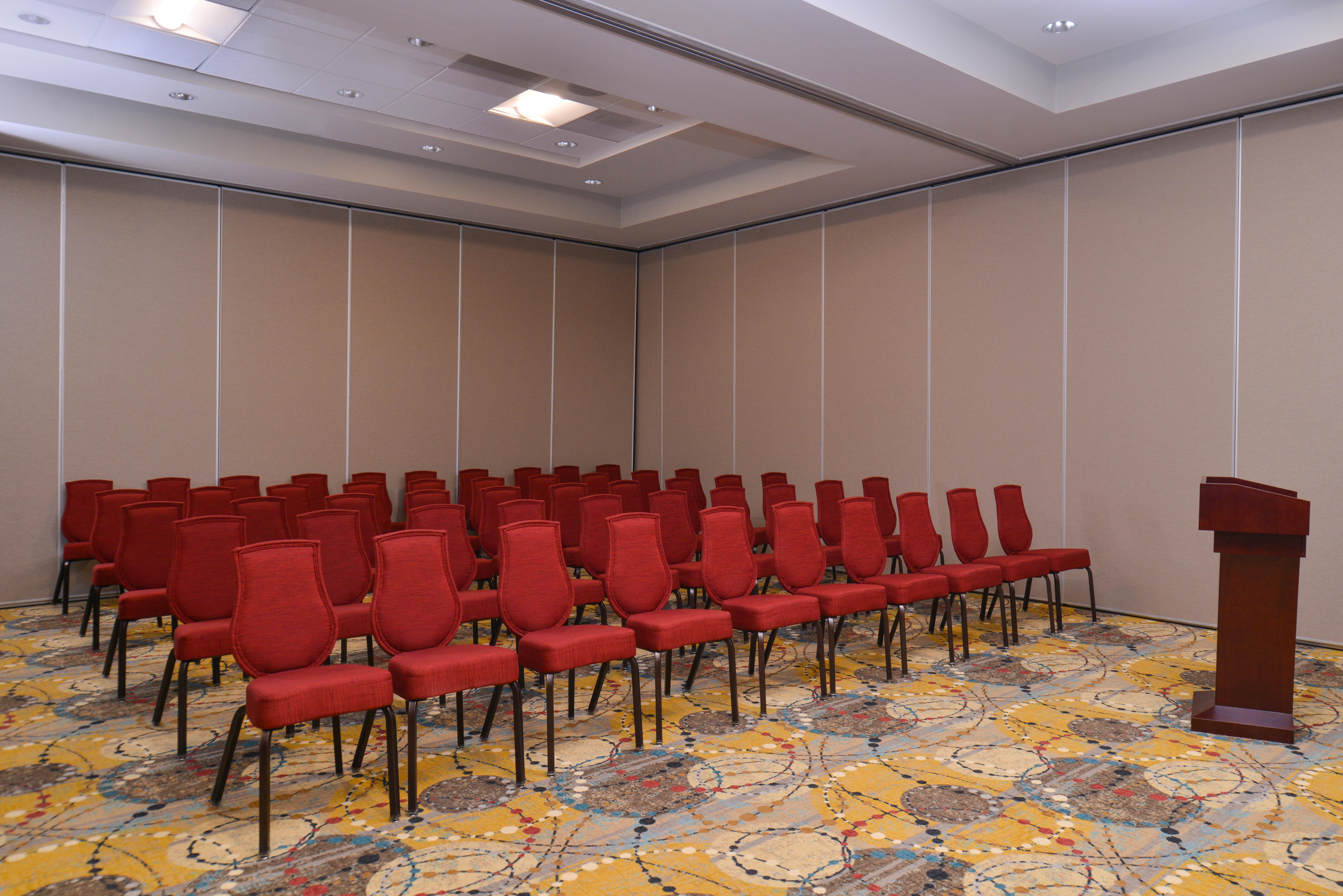 Crowne Plaza Shenandoah - The Woodlands Area By Ihg Ξενοδοχείο Εξωτερικό φωτογραφία