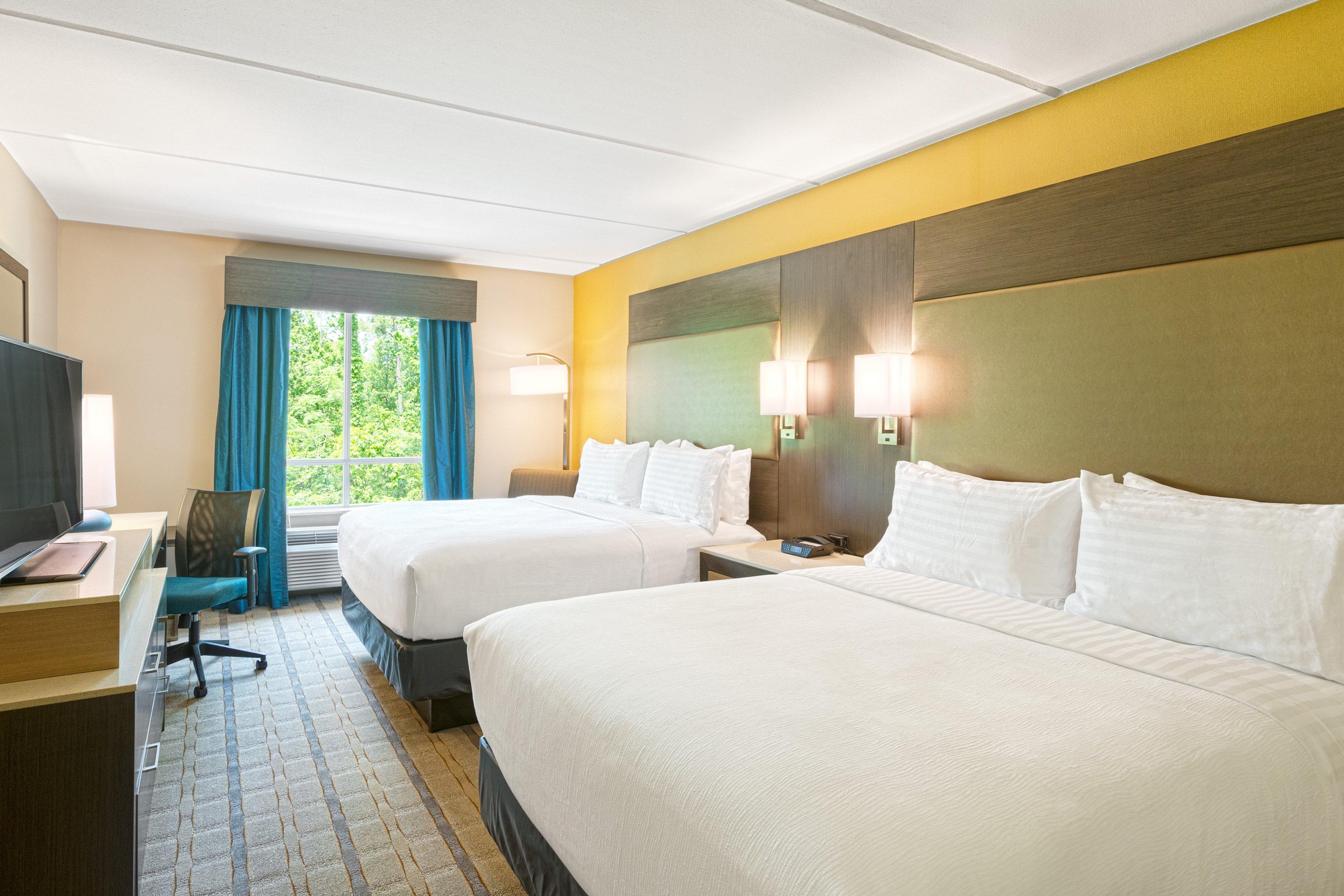 Crowne Plaza Shenandoah - The Woodlands Area By Ihg Ξενοδοχείο Εξωτερικό φωτογραφία