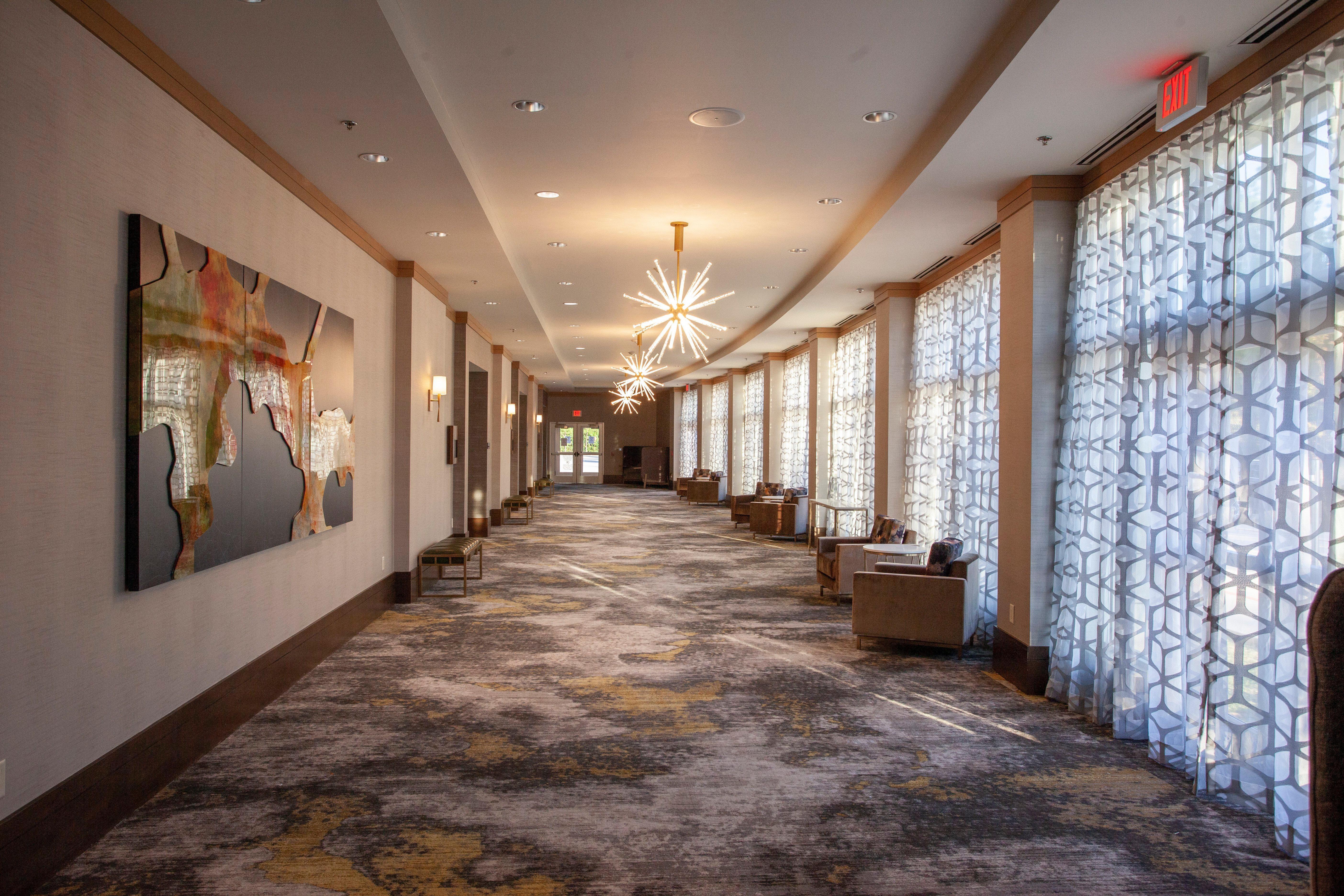 Crowne Plaza Shenandoah - The Woodlands Area By Ihg Ξενοδοχείο Εξωτερικό φωτογραφία