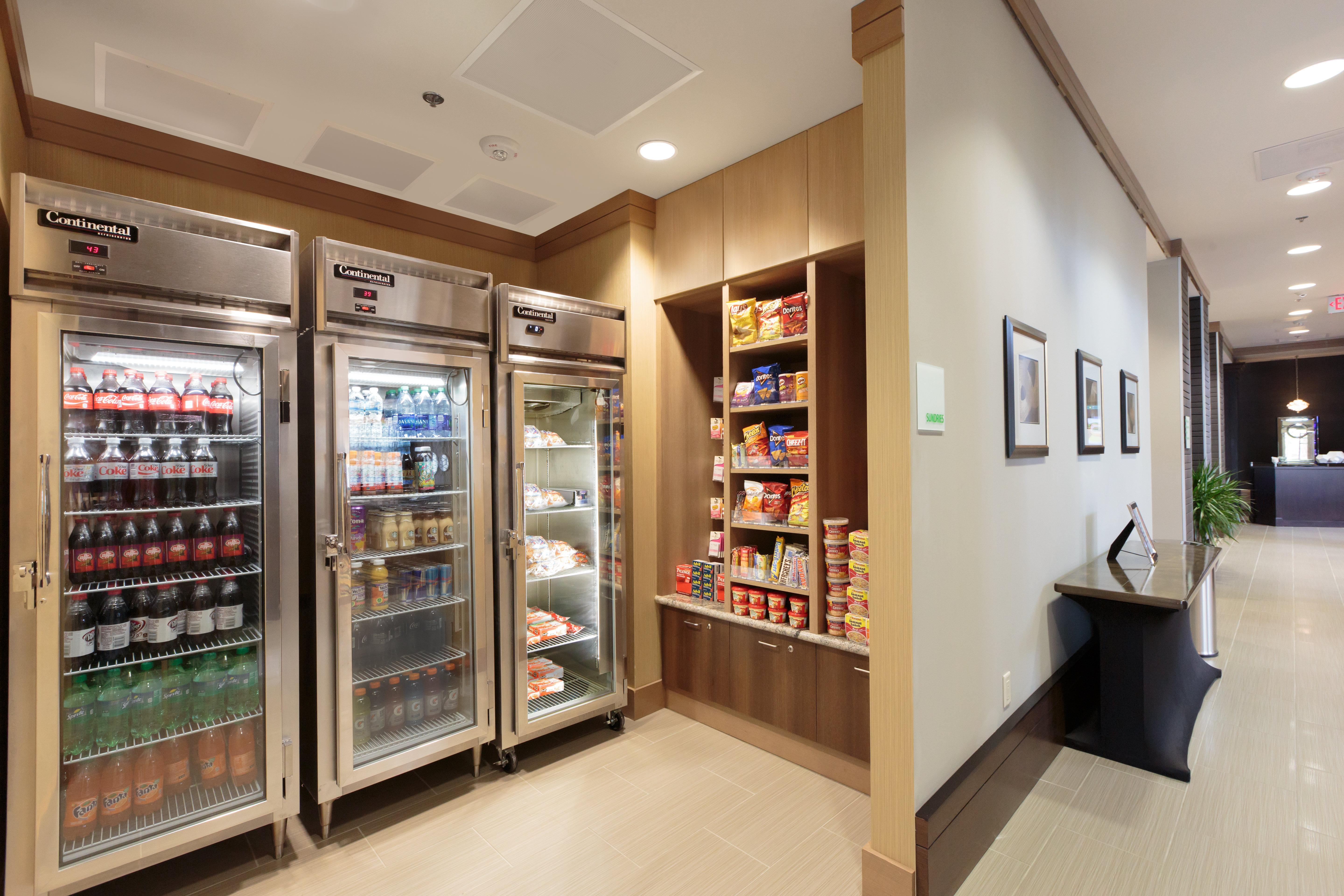 Crowne Plaza Shenandoah - The Woodlands Area By Ihg Ξενοδοχείο Εξωτερικό φωτογραφία