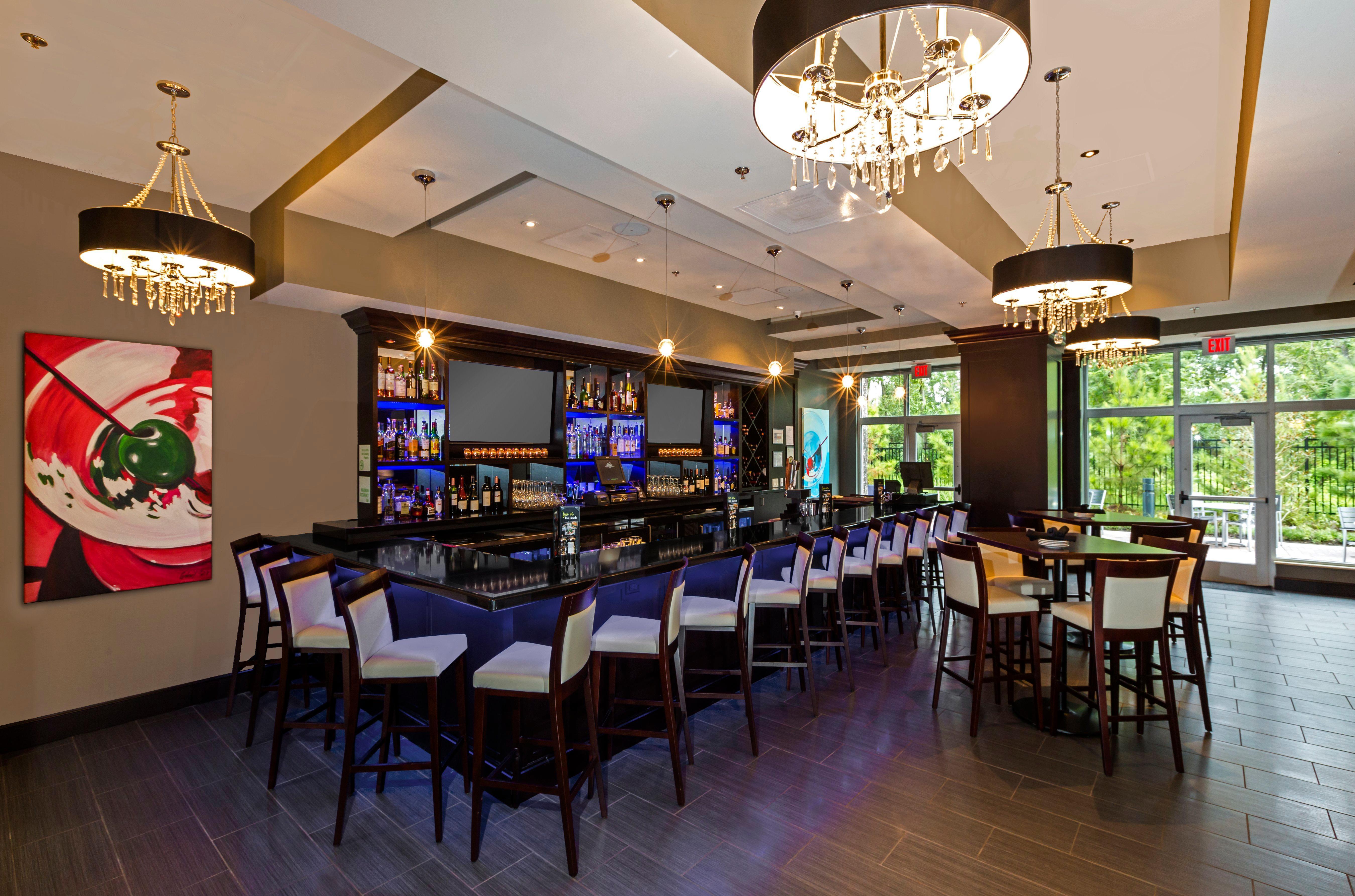 Crowne Plaza Shenandoah - The Woodlands Area By Ihg Ξενοδοχείο Εξωτερικό φωτογραφία